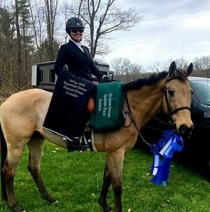 Meet your Posher, Melissa